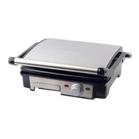 Thulos TH-GP203 Manual De Instrucciones
