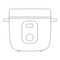 Ollas Arroceras Create Rice Cooker Studio Manual De Instrucciones