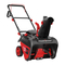 PowerSmart DB7006B - Manual del quitanieves de gasolina