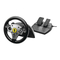 Accesorios para Videojuegos Thrustmaster Ferrari Challenge wheel Manual Del Usuario