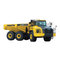 Camiones Komatsu HM400-3M0 Manual De Uso