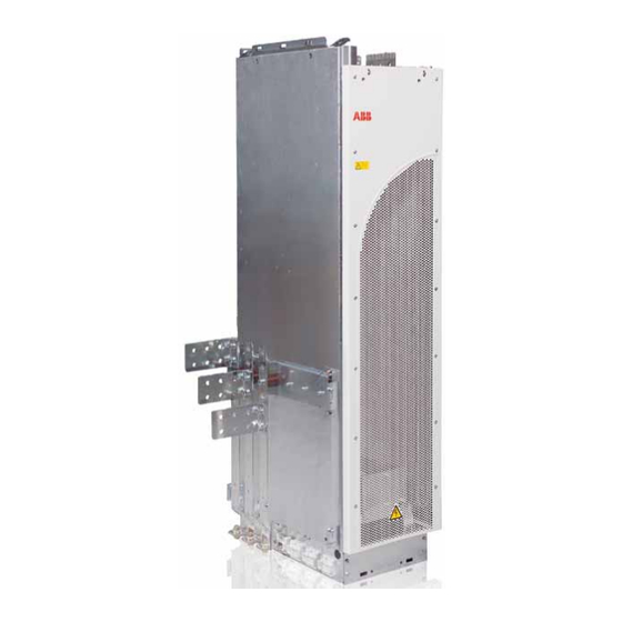 ABB ACQ810-04 Manual De Hardware