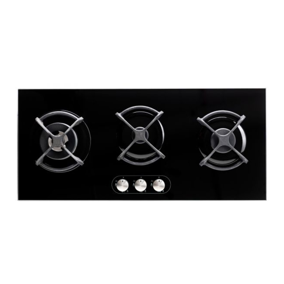 IKEA NUTID HGA3K Manual De Instrucciones