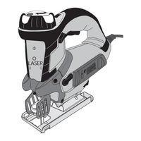 Black&Decker JS700L Manual De Instrucciones