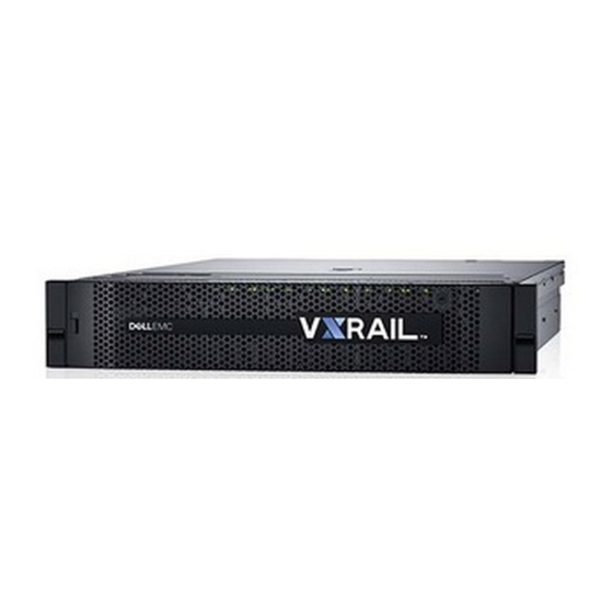 Dell EMC VxRail P470 Manual De Instrucciones