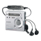 Sony Walkman MZ-G755