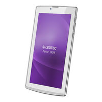 Leotec Pulsar IS3G Manual De Usuario