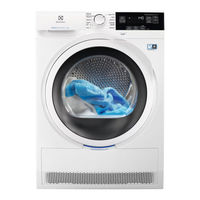 Electrolux EW9H3864LB Manual De Instrucciones