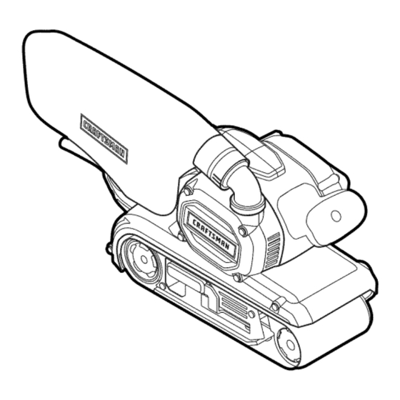 Craftsman 320.39597 Manual Del Operador