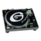 Tocadiscos Gemini SA-2400 Manual Del Operador