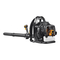 Sopladores Poulan Pro PR48BT Manual De Instrucciones