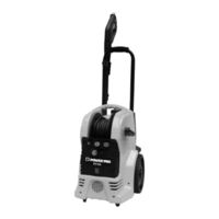 Power Pro IP2100 Manual De Operación
