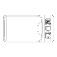 Candy EGO-G25DCO Manual De Usuario