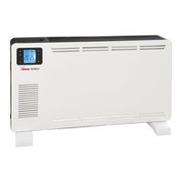 Bimar HC200L Folleto De Instrucciones