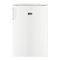 Congeladores Zanussi ZFT11104WA Manual De Instrucciones