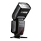 Flash de la Cámara triopo TR982 III SPEEDLITE Manual De Instrucciones