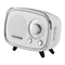 Altavoces Crosley CR3039A Manual De Instrucciones