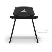 Broil King 9003-14 Manual De Armado Y Lista De Partes