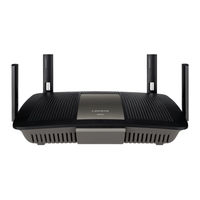 Linksys AC2400 Guia Del Usuario