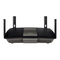 Enrutadores de Red Linksys AC2400 Guia Del Usuario