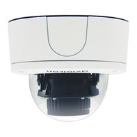 Avigilon 2.0C-H4SL-D-IR Guia De Instalacion