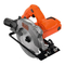 Sierras Black and Decker CS1250 Manual De Instrucciones