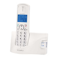 Alcatel Versatis C650 Duo Manual Del Usuario