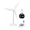 Juguetes Jamara Ecological Wind Instrucciones De Montaje