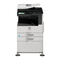 Impresora Todo en uno Sharp MX-M264N Guia De Funcionamiento