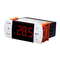 Controladores de Temperatura Elitech EK-3021 Manual