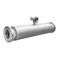 KROHNE OPTIMASS 2000 Manual