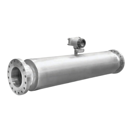 KROHNE OPTIMASS 2000 Manual