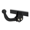 Accesorios de Automóviles AUTO-HAK F34 Manual De Instrucciones