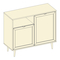 Muebles de Interior finori VNA01A/137 Instrucciones De Montaje