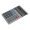 Calculadoras Sharp ELSIMATE EL-386L Manual De Manejo