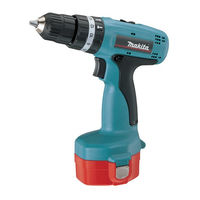 Makita 8280D Manual De Instrucciones