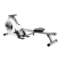 BH FITNESS R-350 Instrucciones De Montaje