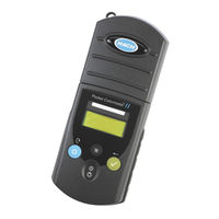 HACH LANGE POCKET COLORIMETERT II Phosphate LCK 350 Instrucciones De Aplicación