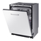 Lavaplatos Samsung DW60M9990AP Manual Del Usuario