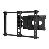 Sanus Visionmount VMAA26 Manual Del Usuario