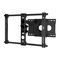 Montajes de TV Sanus Visionmount VMAA26 Manual Del Usuario