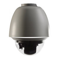 Interlogix UltraView IP PTZ 36X Manual De Usuario