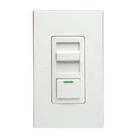 Leviton decora IPE04 Instrucciones De Instalación