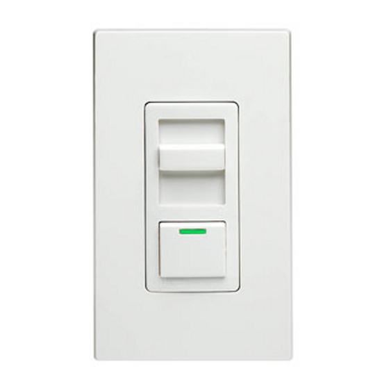 Leviton decora IPE04 Instrucciones De Instalación