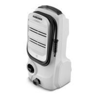 Kärcher K 2 Compact Manual De Instrucciones
