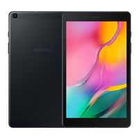 Samsung Galaxy Tab A 10.1