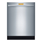Lavaplatos Bosch SHX98M09UC Manual De Uso