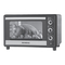 Hornos Mondial FR-14 Manual De Instrucciones