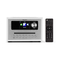 auna Silver Star CD Cube