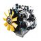 Motores MWM SPRINT 4.07 TCE Manual De Instrucciones